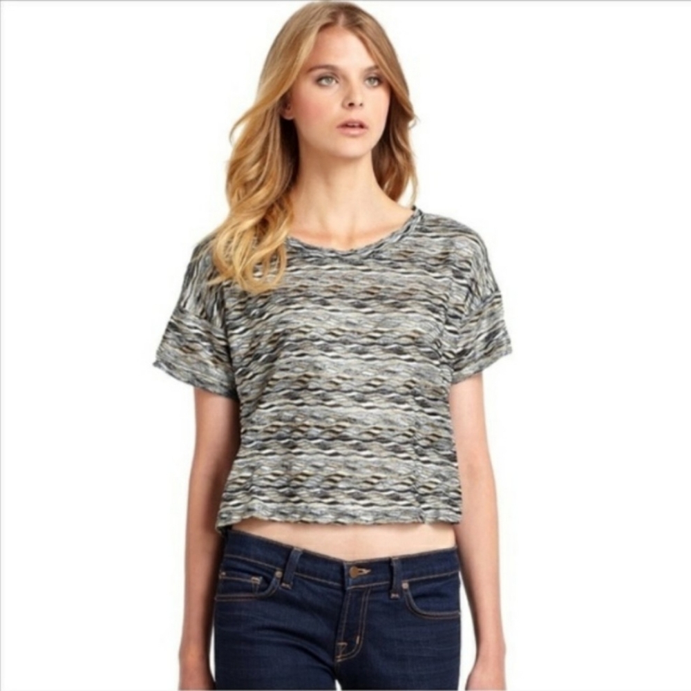 Free People | Crop Top